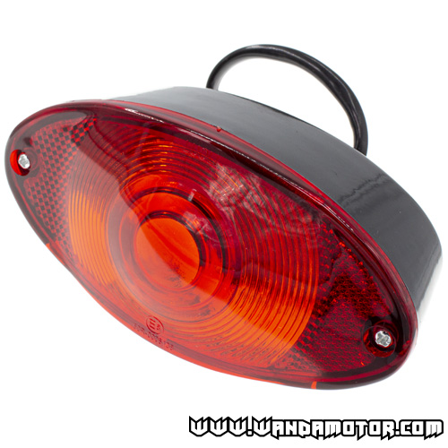 Tail light LED Monkey